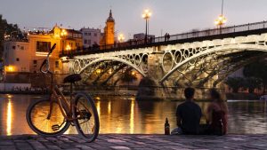 Sevilla accesible